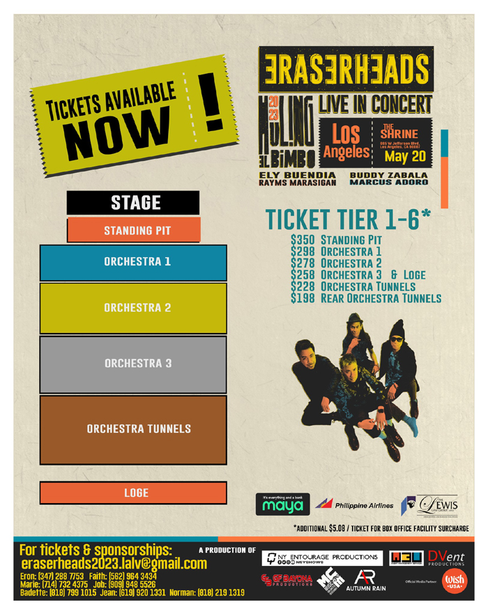schizo's ERASERHEADS DATABASE Edmonton, AB 6/10/2023
